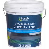 Bostik - Leveling Kit - 1 mm / 2-12 mm - Lijm