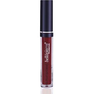 Bellápierre - Kiss Proof Lip Crème - minerale make up - 40s Red