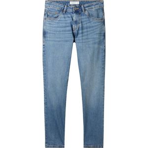 TOM TAILOR Josh Regular Slim Heren Jeans - Maat 29/32