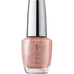 OPI Infinite Shine 2 Worthe A Pretty Penne 15ml
