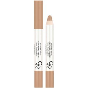Golden Rose Contour Crayon  NO: 21 Contour Potlood