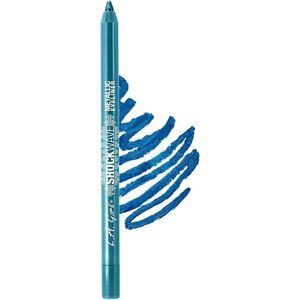LA Girl - Shockwave Metallic Eyeliner Ocean