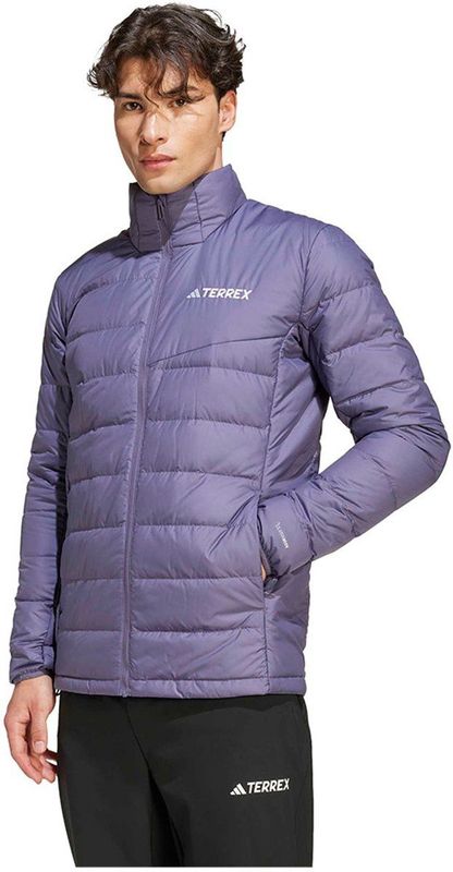 adidas - TERREX Multi Light - Donzen Jas - CLIMAWARM