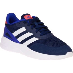 Adidas Nebzed K Blauwe Sneaker