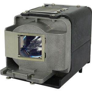 Beamerlamp geschikt voor de MITSUBISHI XD600U-G beamer, lamp code VLT-XD600LP. Bevat originele P-VIP lamp, prestaties gelijk aan origineel.