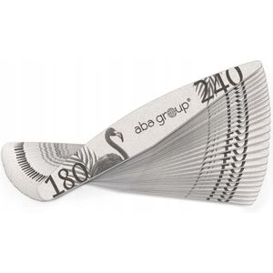 Aba Group Pilnik Vleugels 180/240 - Set van 25 stuks