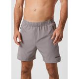 Björn Borg - Zip Shorts - Zwart - Gerecycled Polyester