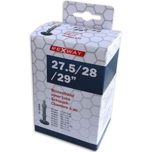 Rexway Binnenband 27,5/28/29 Inch (40/62-584/635) Dv 40 Mm