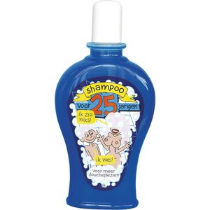 Fun Shampoo - 25 jaar