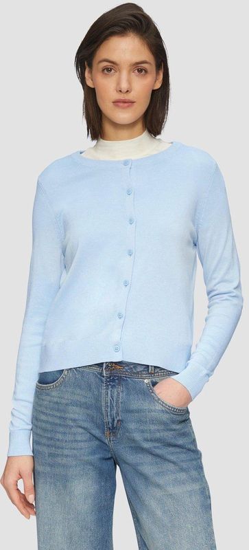 s.Oliver Strickjacke