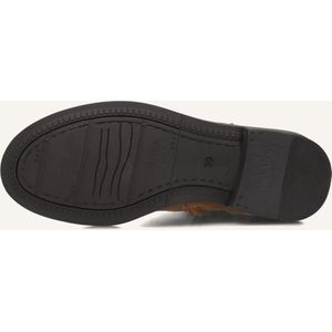 Clic! 21102 Laarzen - Suède - Meisjes - Bruin - Maat 30