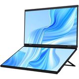 Uperfect - Ustation Delta - Draagbare Monitor - 15.6 inch - Full HD IPS LED