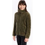 Protest - Riri JR - Fleece - Met Volledige Rits