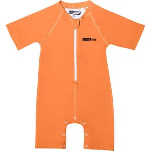Little Riots - UV-Zwempak - UPF50+ - Sandstone Brown - maat 74/80
