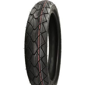 Buitenband Vee Rubber All Weather VRM351 100/80-17 TL 52S