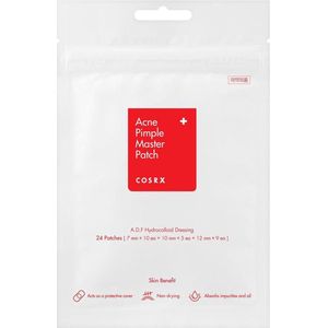 COSRX Acne Pimple Master - PROMOPACK 4X