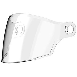 LS2 - OF622 - Vervangend Vizier - Helder - Krasbestendig