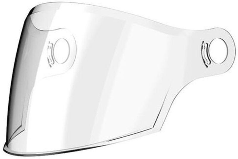 LS2 - OF622 - Vervangend Vizier - Helder - Krasbestendig