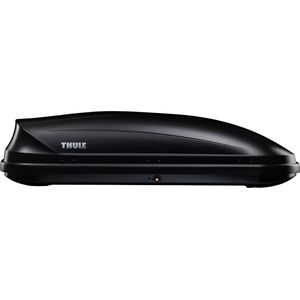 Thule - Pacific M 200 - Dakkoffer - Anthracite - 410 liter