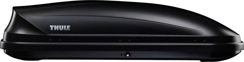 Thule - Pacific M 200 - Dakkoffer - Anthracite - 410 liter