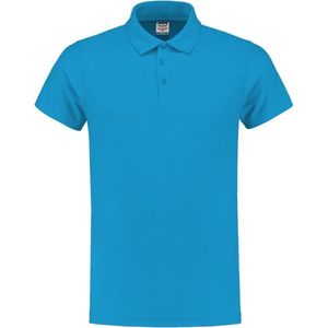 Tricorp Poloshirt Slim Fit 201005 Turquoise