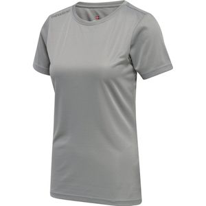 Newline - Core Functional - T-shirt - Dames - Korte Mouwen - Ronde Hals