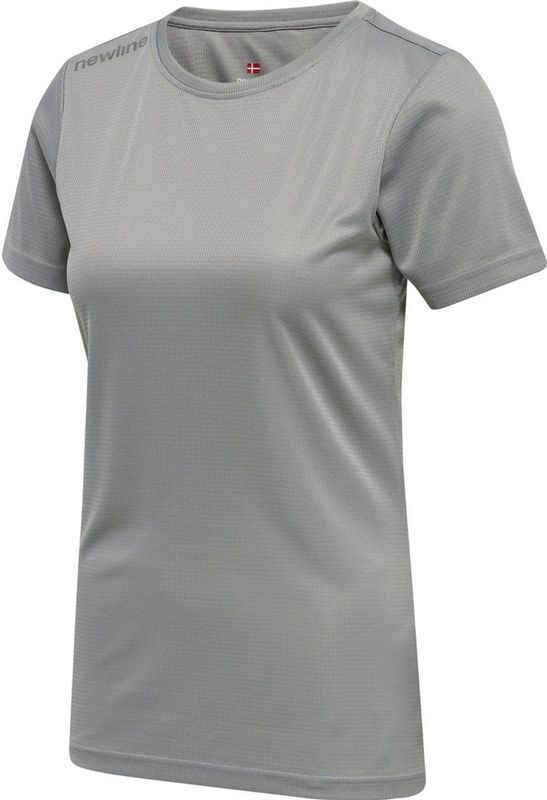 Newline - Core Functional - T-shirt - Dames - Korte Mouwen - Ronde Hals