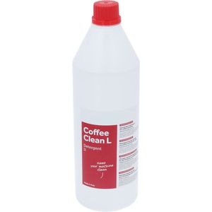 Coffee Clean L - Reinigingsmiddel Vloeibaar voor Espressomachine - 1000ml