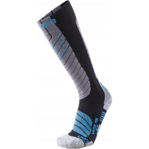 UYN Skisokken Winter Fun Merinowol Maat 35-38