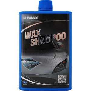 Riwax Wax Shampoo