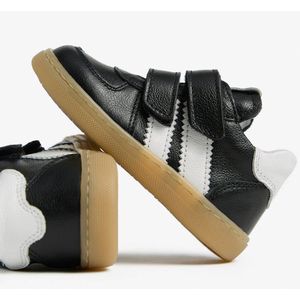 NeroGiardini  Perseo Perseo Tr Sora 834 Ambra 22  Sneakers  kind Zwart