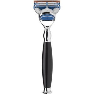 MÜHLE -Fusion Scheermes- Sophist Zwart