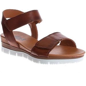Giga - G4420 - Sandalen - Cognac