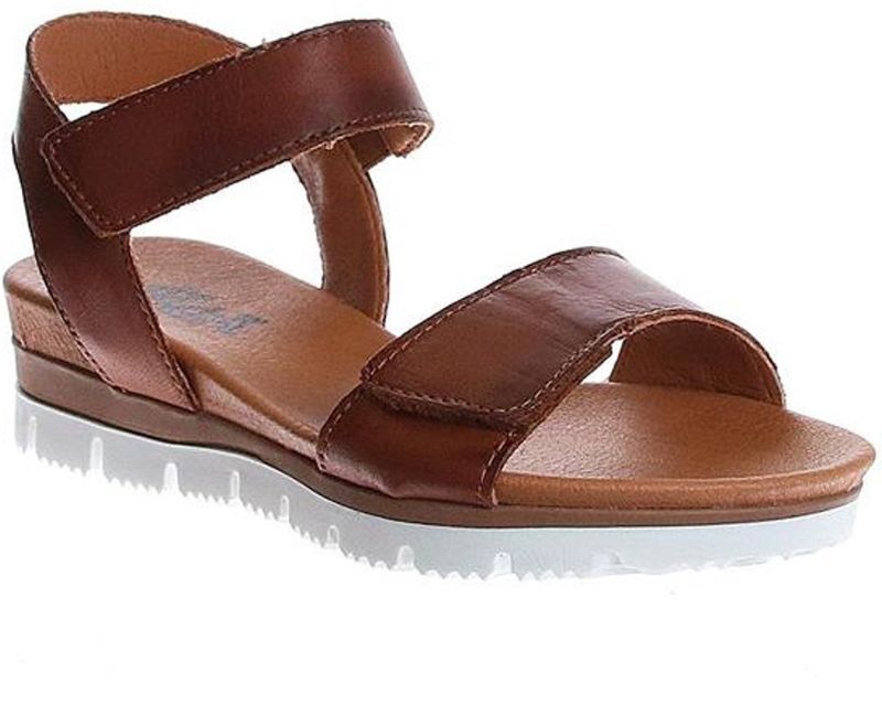 Giga - G4420 - Sandalen - Cognac