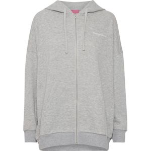The Jogg Concept JCSAFINE SWEAT CARDIGAN Dames Trui - Maat S