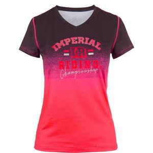 Imperial riding T-shirt Game Over