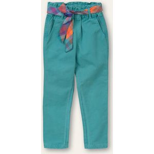 Oilily - Pleun pants - Blauw - 92/2T