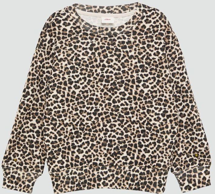 s.Oliver Sweatshirt