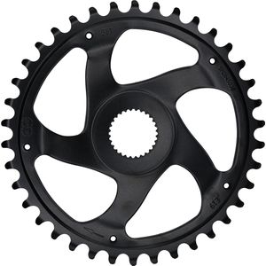 Kmc E-bike Bosch Gen. 4 52 Mm Kettingblad Zilver 38t