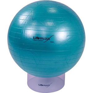 Gym ball 75cm - groen