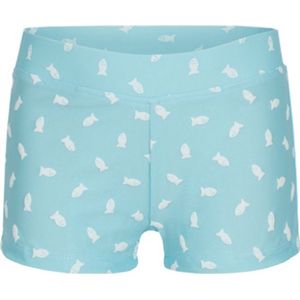 Bora Bora zwemshort 12 mnd licht aqua
