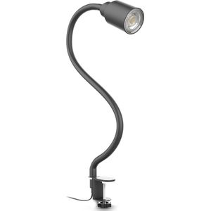 Solacis Daglichtlamp hobby - Hobby lamp - Daglichtlamp staand - Bureaulamp - Dimbaar - Must have voor thuis!