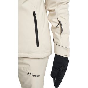 Tenson Womens Wister Ski Jacket