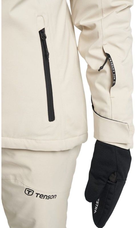 Tenson Womens Wister Ski Jacket