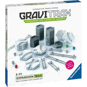 GraviTrax® Trax/Baan Uitbreiding - Knikkerbaan