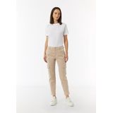 comma - Cargobroek - Chique - Taps Toelopende Pijpen