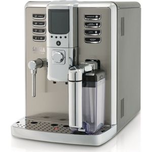 Gaggia Accademia Volautomaat Espressomachine