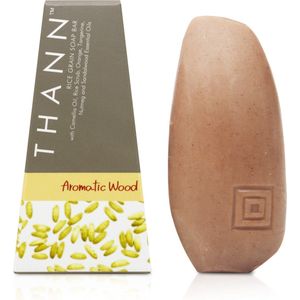 Aromatherapy Soap Bar