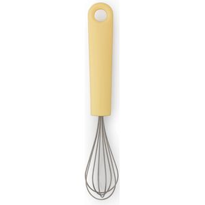 Brabantia Tasty+ Garde Klein - Vanilla Yellow