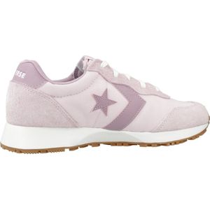 Converse Converse Omega Trainer Pastel in Summit Pink/Barely Grape, Maat EU 44.5